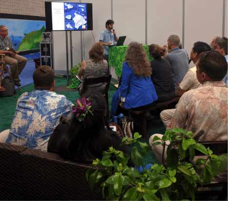  Photo Credit: Lauren Kaiser