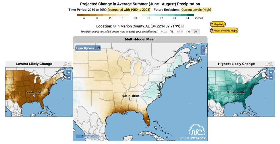Photo: http://climate.ncsu.edu/voyager/