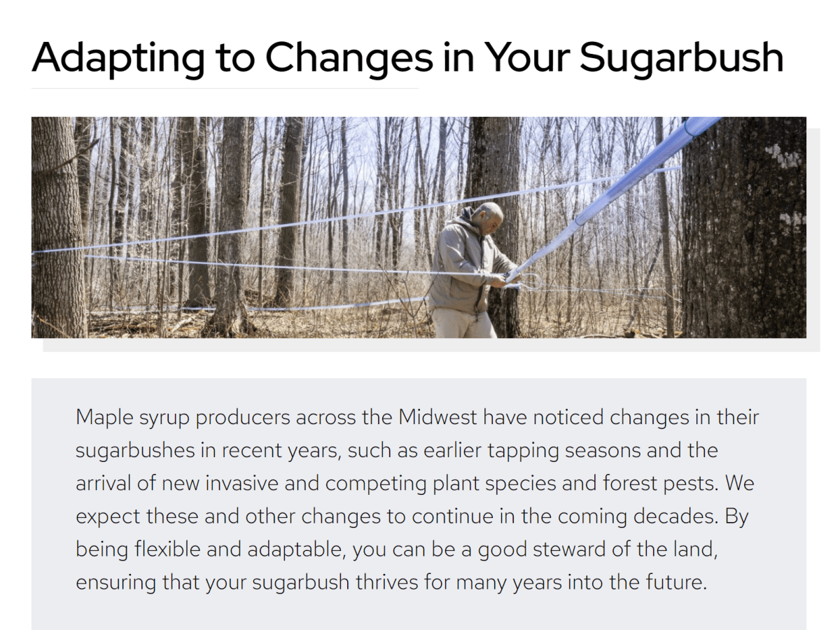 Climate Communication Insights from Cooperative Extension&nbsp;Professionals